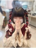 ハートツイン