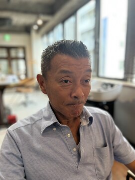 リバレッジ 広尾(Leverage) 大人海外フェード