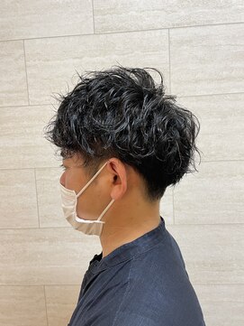 ルコルテイラーオブビューティー 国分寺(LUCOLU Tailors of beauty) ツイストスパイラル☆