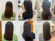 リシェールグリーン 越谷花田店(RICHAIR GREEN)