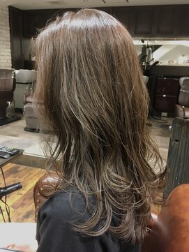 サンテ 東神奈川(Sante) ラフレイヤースタイル/グレージュ[横浜/東神奈川]