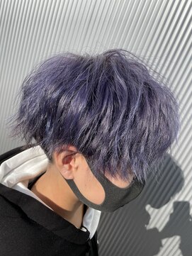 ラ ブーケ 御器所店(La Bouquet) ラベンダー