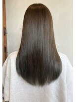 グランジ&nbsp;《秋冬オススメ》オリーブベージュ