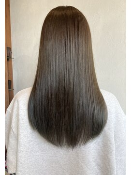 グランジ 《秋冬オススメ》オリーブベージュ