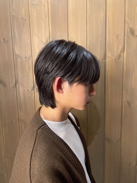 ビビバイベル(BiVi by BHEL) BHEL men’s style