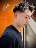 仙台 フェード メンズカット