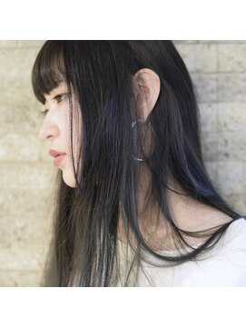 シータ(seata) ストレート