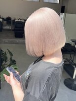 エイル 茶屋町(Eir)&nbsp;【ケアブリーチ】【ブリーチ】【トリートメント】【髪質改善】