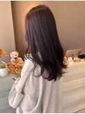 ピンクブラウン