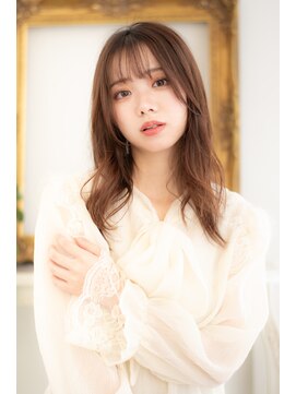 ルフレ(Lufure) ミディアムレイヤー