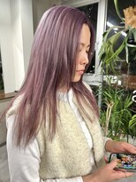 ルーツ ヘア デザイン(roots hair design)&nbsp;西区新町美容室★roots★20代30代40代50代ダブルカラー