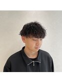 メンズ人気 緩めツイストスパイラル EARTH金山店