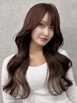 ロウル 渋谷(LOWRL) 韓国風/シールエクステ/渋谷