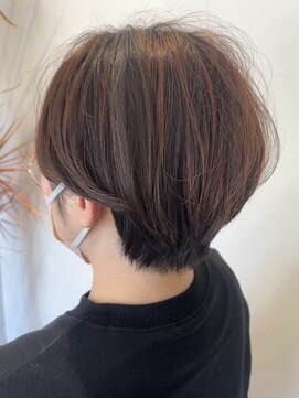 スエルテ(Suerte) 耳掛けショート