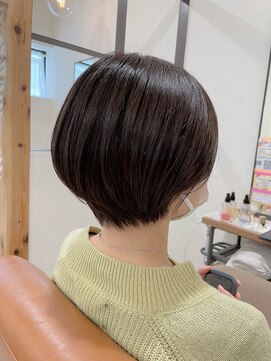 ニコ 四街道(nico) コバヤシの似合わせスタイル