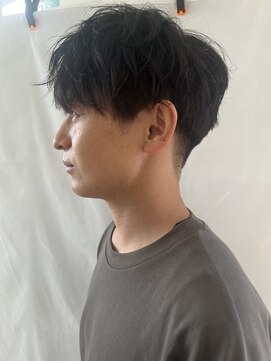 サラ 新宮店(SARA) マッシュ