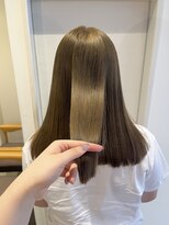 フーコー 下関店(fuhcoh) オリーブベージュ