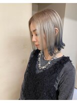 ワン 平塚(ONE009)&nbsp;裾カラー