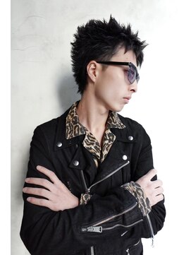 ニーィ バイ カータ(Niii by CARTA) ベリーショート