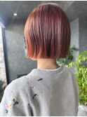 ミニボブStyle
