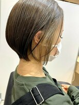 ラベンダー バイ ジュエル 湘南台駅西口店(Lavender by JEWEL)&nbsp;☆お客様スタイル☆【Lavender by JEWEL 湘南台/湘南台駅】