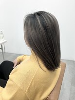 フォルテ ギンザ(FORTE GINZA)&nbsp;バレイヤージュカラー