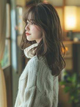 アルトリスト(Altruist Aging×HAIR&SPA) ☆イメチェンピンクベージュアンブレラカラー前髪クールショート