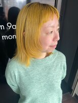 キジ(KIJI) ★フェイスレイヤー★