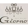 ジョルノ(Giorno)のお店ロゴ