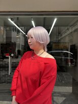 エミーバイモアムー(Emmie byMoremuu)&nbsp;ホワイトピンク