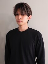 ダブ ムート(DaB MUUT)&nbsp;メンズシャドウルーツメンズデザインカラーメンズブリーチ