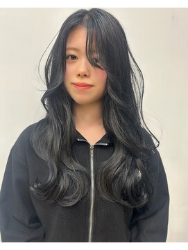 スプリング ウシワカマル(SPRING@ushiwakamaru) 大人気レイヤースタイル◎