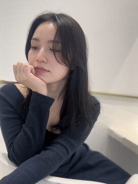 コアプラス 千葉(COA PLUS) レイヤーカット/千葉