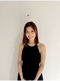レディースカット