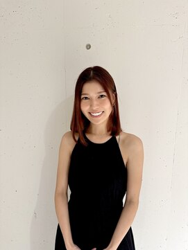 アークプラス(Ark+) レディースカット