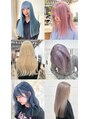 カシェル(cashel kishaba)&nbsp;creamyなまろやかハイトーン