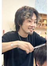 ロゴス 湖北本店(LOGOS) 新海 亮輔