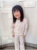キッズカット