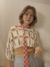 カット＋髪質改善カラー　￥19250→￥15400