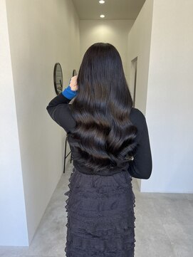 エレリー 和歌山店(EleRe) EleRe 栄/名古屋/髪質改善/縮毛矯正/カラー/レイヤーカット