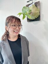 ニコ(nico) 根岸 真希子