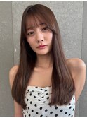 レイヤー/顔まわり