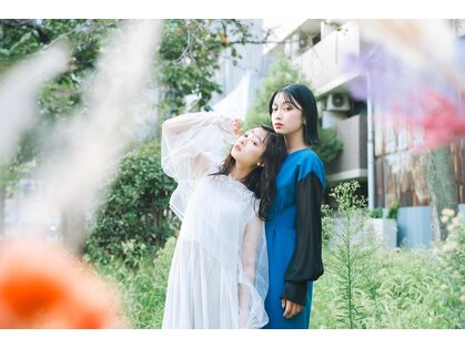 キーバイイオエ(kiy. by ioe)の写真