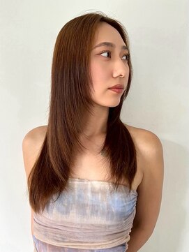 ランプ 代官山(the lamp) レイヤースタイル