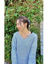 ストーリー(Story) タモツ