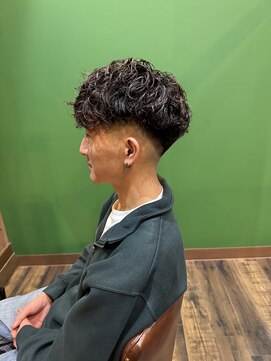 リル 海浜幕張(relle) 【海浜幕張で叶う髪質改善】スペインカール