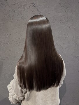 アルベラ(ALVELLA) 髪質改善艶髪