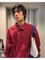 ヌース(NOOS)&nbsp;ナチュラルパーマ