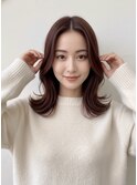 外ハネロブ