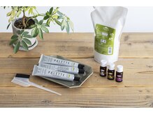 シップス ヘアブース(ship's hair booth)の雰囲気（頭皮、髪の毛にも優しいオーガニックカラー☆白髪ぼかしもキレイ）